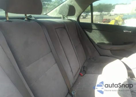 2007 Honda Accord 2.4 Se z USA, uszkodzony, nr VIN JHMCM56387C024702